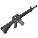 M16A2