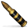 Патрон 5.56-мм (разрывной)