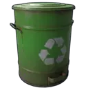 Обновление Recycle Bin Workbench