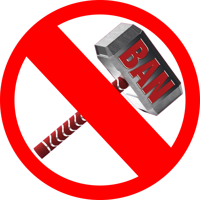UNBAN