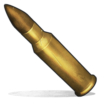 Патрон 5.56-мм