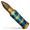 Патрон 5.56-мм (скоростной)