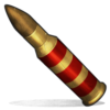 Патрон 5.56-мм (зажигательный)